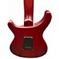 Used 2015 PRS S2 Standard 24 2 Tone Sunburst Solid Body Electric Guitar