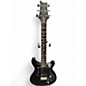 Used 2018 PRS S2 Standard 22 Black Solid Body Electric Guitar thumbnail