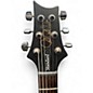 Used 2018 PRS S2 Standard 22 Black Solid Body Electric Guitar