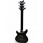 Used 2018 PRS S2 Standard 22 Black Solid Body Electric Guitar