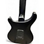 Used 2018 PRS S2 Standard 22 Black Solid Body Electric Guitar