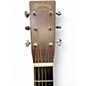 Used 2024 Martin HD28 Natural Acoustic Guitar