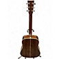 Used 2024 Martin HD28 Natural Acoustic Guitar