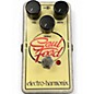 Used Electro-Harmonix Soul Food Overdrive Effect Pedal thumbnail