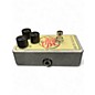 Used Electro-Harmonix Soul Food Overdrive Effect Pedal