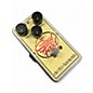 Used Electro-Harmonix Soul Food Overdrive Effect Pedal