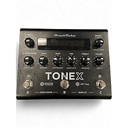 Used IK Multimedia TONEX Guitar Preamp
