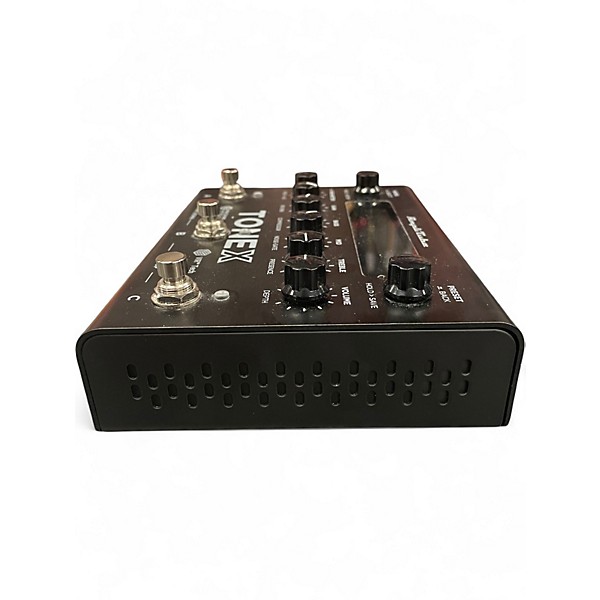 Used IK Multimedia TONEX Guitar Preamp