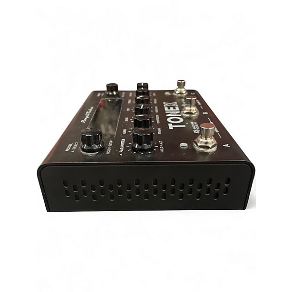 Used IK Multimedia TONEX Guitar Preamp