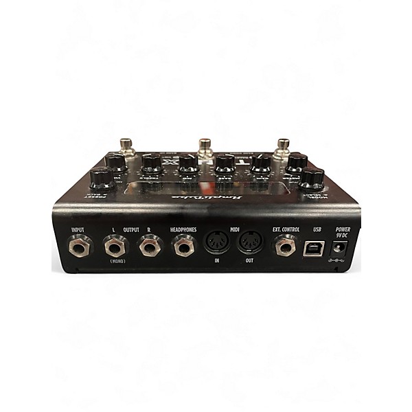 Used IK Multimedia TONEX Guitar Preamp