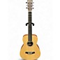 Used Martin LX1 Natural Acoustic Guitar thumbnail