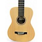 Used Martin LX1 Natural Acoustic Guitar