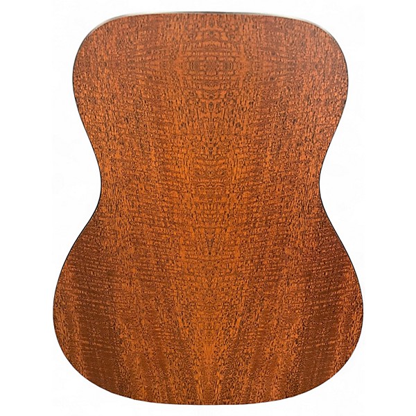 Used Martin LX1 Natural Acoustic Guitar