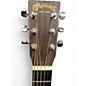 Used Martin LX1 Natural Acoustic Guitar