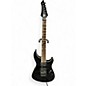 Used Michael Kelly Hex Black Solid Body Electric Guitar thumbnail