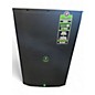 Used Mackie Thump 215 Powered Speaker thumbnail