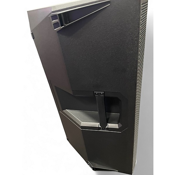 Used Mackie Thump 215 Powered Speaker