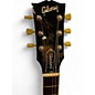 Used Gibson Les Paul Standard 60s lefty Black Solid Body Electric Guitar