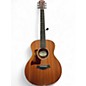 Used Taylor GS Mini Mahogany lefty Mahogany Acoustic Guitar thumbnail