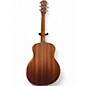 Used Taylor GS Mini Mahogany lefty Mahogany Acoustic Guitar