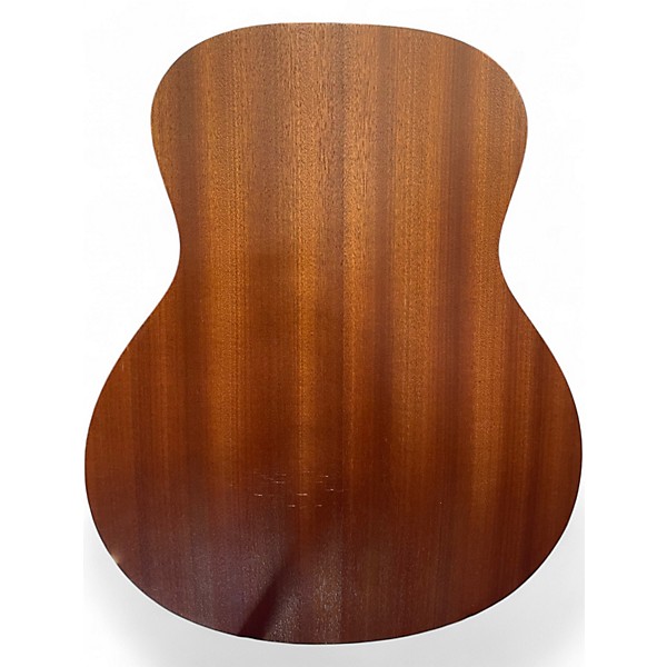 Used Taylor GS Mini Mahogany lefty Mahogany Acoustic Guitar