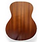 Used Taylor GS Mini Mahogany lefty Mahogany Acoustic Guitar