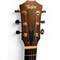 Used Taylor GS Mini Mahogany lefty Mahogany Acoustic Guitar
