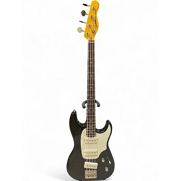 Used Godin SHIFTER 4 BLACK Electric Bass Guitar