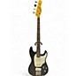Used Godin SHIFTER 4 BLACK Electric Bass Guitar thumbnail