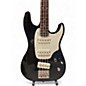 Used Godin SHIFTER 4 BLACK Electric Bass Guitar