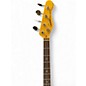 Used Godin SHIFTER 4 BLACK Electric Bass Guitar