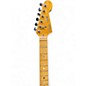 Vintage 1981 Fender Lead 1 2 Color Sunburst Solid Body Electric Guitar