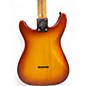 Vintage 1981 Fender Lead 1 2 Color Sunburst Solid Body Electric Guitar
