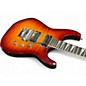 Used 2000s Jackson SL2H-MAH Amber Burst Solid Body Electric Guitar