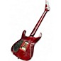 Used 2000s Jackson SL2H-MAH Amber Burst Solid Body Electric Guitar
