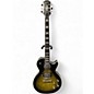 Used Epiphone Les Paul Prophecy Olive Tiger Aged Gloss Solid Body Electric Guitar thumbnail