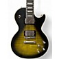 Used Epiphone Les Paul Prophecy Olive Tiger Aged Gloss Solid Body Electric Guitar