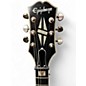 Used Epiphone Les Paul Prophecy Olive Tiger Aged Gloss Solid Body Electric Guitar
