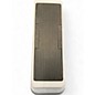 Used Dunlop 105Q Cry Baby Bass Wah Bass Effect Pedal thumbnail