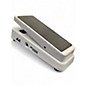Used Dunlop 105Q Cry Baby Bass Wah Bass Effect Pedal