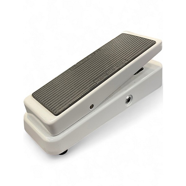 Used Dunlop 105Q Cry Baby Bass Wah Bass Effect Pedal