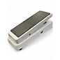 Used Dunlop 105Q Cry Baby Bass Wah Bass Effect Pedal