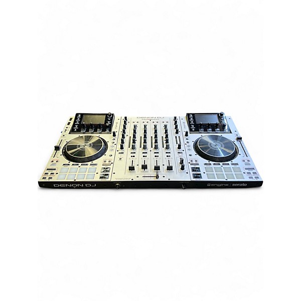 Used Denon DJ MCX8000 DJ Controller