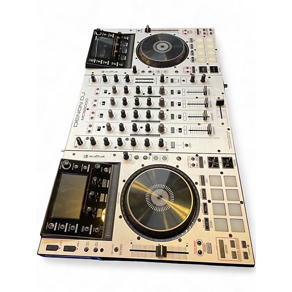 Used Denon DJ MCX8000 DJ Controller