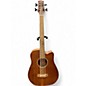 Used Gold Tone M BASS 25 Natural Acoustic Bass Guitar thumbnail
