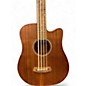 Used Gold Tone M BASS 25 Natural Acoustic Bass Guitar