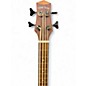Used Gold Tone M BASS 25 Natural Acoustic Bass Guitar
