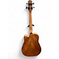 Used Gold Tone M BASS 25 Natural Acoustic Bass Guitar