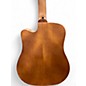 Used Gold Tone M BASS 25 Natural Acoustic Bass Guitar