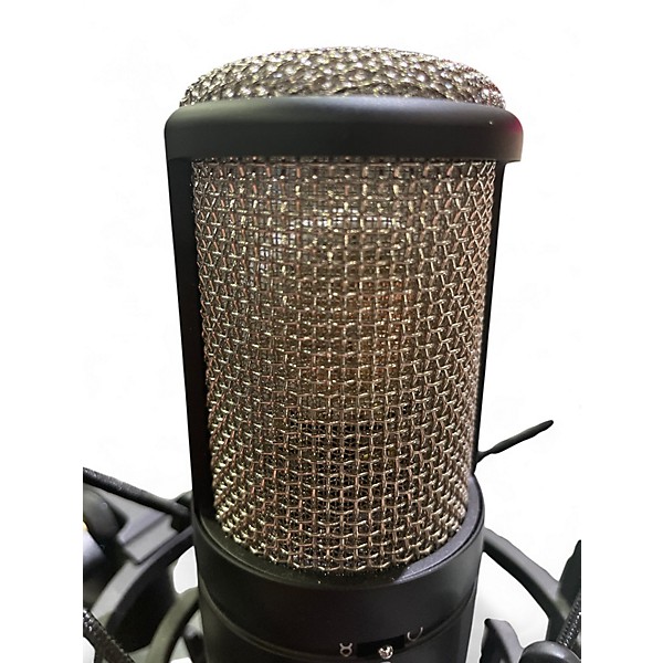 Used AKG P420 Project Studio Condenser Microphone